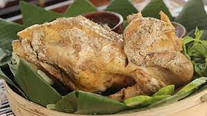 Berikut ini kami berikan resep masakan ayam ingkung lezat masukkan ayam dan santannya ke dalam pinggan tahan panas. Resep Ingkung Makanan Sesaji Yang Kini Banyak Diminati Merahputih