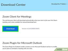 Zoom for pc capabilities is much more robust and powerful than any freeware communication platform that you can find on the market today. Easy Ways Use The Zoom App For Meetings Wikihow