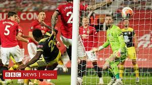 Here you can easy to compare statistics for both teams. Man United Vs Southampton Wetin Di Result Mean For Di Premier League Table Bbc News Pidgin