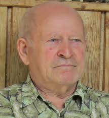 Hubert Kirchner (1936