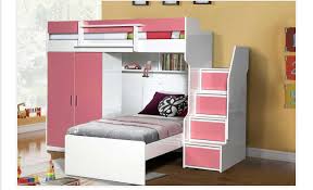 Flexi Bunk Bed Childrens Bedroom Furniture Bed With Wardrobe Childrens Bedroom Furniture Sets