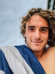 Stefanos tsitsipas is one of the best players of the atp 'next gen'. Stefanos Tsitsipas On Twitter Next Stop Abudhabi And Mubadalawtc Dec 19th 21st See You Then Salamtsitsipas Mwtc