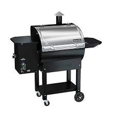 Woodwind Classic Pellet Grill Camp Chef