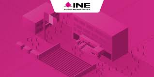 Considering going for @ine #ejpt certification. Sobre El Ine Instituto Nacional Electoral Nueva Autoridad Electoral