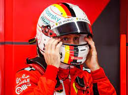 Vind fantastische aanbiedingen voor sebastian vettel helmet. Sebastian Vettel Doesn T Have Any Decision In Ferrari Future Planetf1
