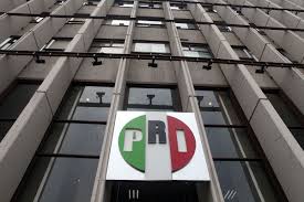 Pri oficial méxico, mexico city, mexico. Aspirantes Presidenciales Del Pri Hacen Primera Aparicion Conjunta Mexico Udg Tv