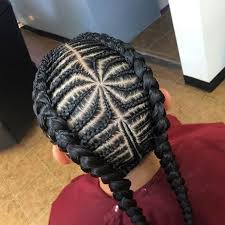 Need more proof, go get your hair braided by a i struggled my entire teenage with thin hair. 31 Stylish Ways To Rock Cornrows Stayglam Mens Braids Hairstyles Cornrow Hairstyles Braids For Kids