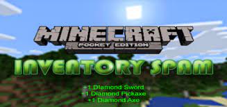 Dec 11, 2018 · block launcher 1.27 for minecraft pe 1.13 & 1.14.1block launcher is a popular launcher for minecraft pe which allows you to quickly install scripts, mods, addons, textures, skins without reinstalling mcpe. Minecraft Pe Scripts Mcpedl