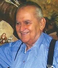 Obituary for Jack N. Logan