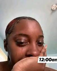 Husband took back gift car after disagreement?