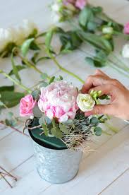 Tischdeko Mit Pfingstrosen Selber Machen Rosa Hochzeit Teil 3 Pfingstrosen Blumendeko Hochzeit Und Hochzeit Deko Tisch