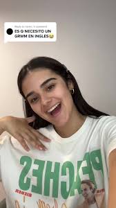 Maria Paula Gotera Sofia Saavedra