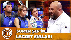 Check spelling or type a new query. Somer Sef Pisirdi Mavi Takim Yedi Masterchef Turkiye 16 Bolum Youtube