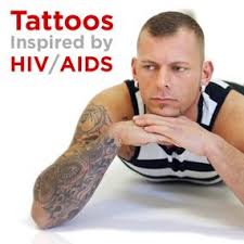 Download free toxic symbol tattoo designs toxic mascot tattoo vector to use and take to your artist. Hiv Tattoos
