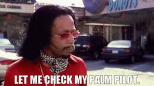 Katt Williams Money Mike Red Shades GIF