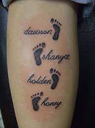 Isim Dovmeleri Name Tattoos Panosundaki Pin