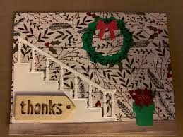 Thank you cards, bulk thank you cards, wedding thank you cards, graduation thank you cards. Christmas Thanks Handmade Thank You Cards Cards Lobby Cards