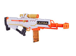 Like most 11 year olds, mine is nerf obsessed. Blasters Accessories Online Games Videos Nerf