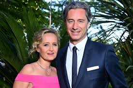 Caroline Roux, très amoureuse : ce quelle fait au quotidien pour son  homme