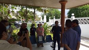 Check spelling or type a new query. Pengawasan Langsung Di Hadiri Bapak Kaper Bpkp Wali Kota Batam Inspektorat Daerah Kota Batam