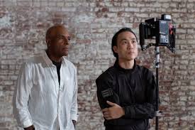Agent revelation is a 2021 science fiction film written, directed, and starring derek ting. Agent Revelation 2021