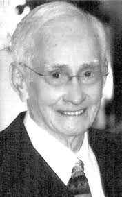 William Shipley Obituary (2014)