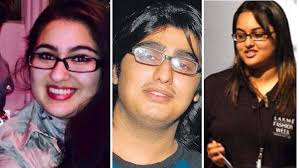 What All Bollywood Star Kids Have In Common A Successful Weight Loss Story Before A Debut what all bollywood star kids have in
