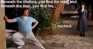 Is This Before Or After The Pants Tear Nacho Libre Nacho Libre Funny Movies Nacho Libre Quotes
