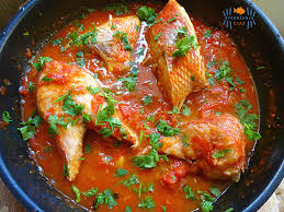 So today we bring you a pan fried fish recipe right on time for chinese new year, using a pair of porgies we caught ourselves! Kyennyanja Fish Restaurant Kyennyanja Cloud Restaurant Serves The Freshest Fish Meals At A Very Affordable Price Find Kyennyanja And Order From Safeboda App Info Orders