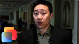 Interview with Peter Shih of UTEST at MODEVUX Conference