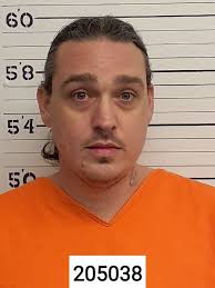 Offender Information