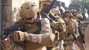 India, Egypt underway in Rajasthan ...