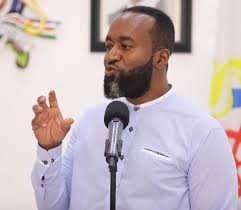 Your cookie disclaimer is not enough. Joho Why I Would Be Odm Presidential Candidate The Standard