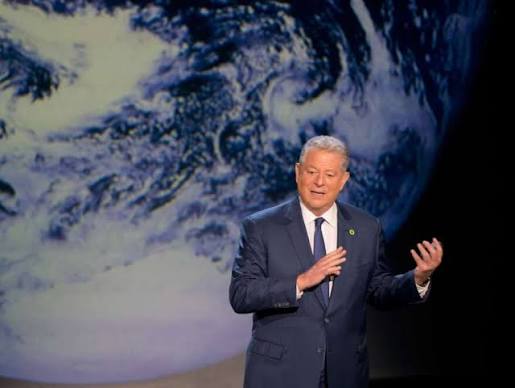 An Inconvenient Sequel' Is An Effective, Cautiously Optimistic, 'I Told You  So' | WUNC News
