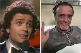 #gianni nazzaro #italy #italian #italia #1970s nostalgia #menswear #vintage hunks #male model retro #male model #pop icon #pop culture #1970 #70s style. R3afyupth6goem