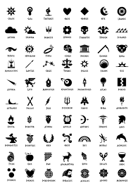 Greek Mythology Symbols Greek Mythology Tattoos Mythology Tattoos Greek Mythology Art