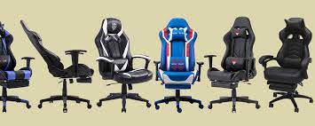 Maybe you would like to learn more about one of these? Best Gaming Chair Canada Canada Reviewed
