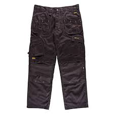 Check spelling or type a new query. Dewalt Men S Protradesman Stretch Pant Dxww50023 Blk 30 31 At Tractor Supply Co