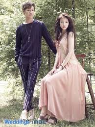 Pin By Medha On 2013 Taemin We Got Married Couples Kpop Fashion We Get Married