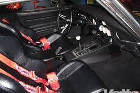 Vemp 1011 24 C3 Corvette Interior Restoration Corvette Interior Corvette Chevy Corvette
