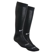 Nike носки 3 пары women's everyday lightweight footie training sock (3 pair). Nike Football Socks Classic Ii Black White Www Unisportstore Com