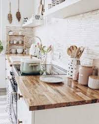 For example, to type н , press n. 12 Best Wood Worktop Kitchen Ideas Kitchen Remodel Small Kitchen Kitchen Design