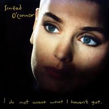 Sinéad o'connor at the mtv video music awards1993. Sinead O Connor Black Boys On Mopeds Lyrics Genius Lyrics