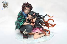 Demon Slayer 鬼滅之刃– Marco Art