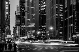 New york city black and white. Alejandro Cerutti Photography New York City Landscape Art Photography Black And White For Sale At 1stdibs