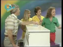 Childrens entertainment featuring the popular singing trio from rainbow. Rainbow Rod Jane And Freddy With Vince Hill Make Up Your Mind Youtube