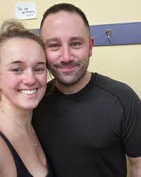 Lesley Mahoney's Instagram, Twitter & Facebook