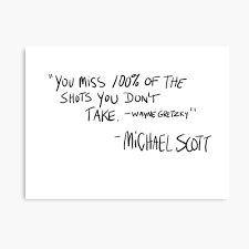 A key figure in the sport, whose impact in recent years stemmed primarily from his extensive philanthropic work, gretzky's passing prompted a. You Miss 100 Of The Shots You Don T Take Wayne Gretzky Michael Scott Throw Pillow By Micdoom Redbubble Michael Scott Wayne Wayne Gretzky