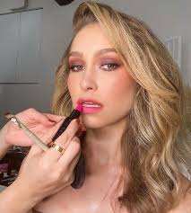 Playing around with @narsissist Explicit lipstick💋🫦🫦l