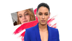 Von anfang der staffel an fährte rebecca das voting auf allen seiten an. Gntm Vanessa Gegen Prosieben Rebecca Mir Respektlos Und Undankbar Watson